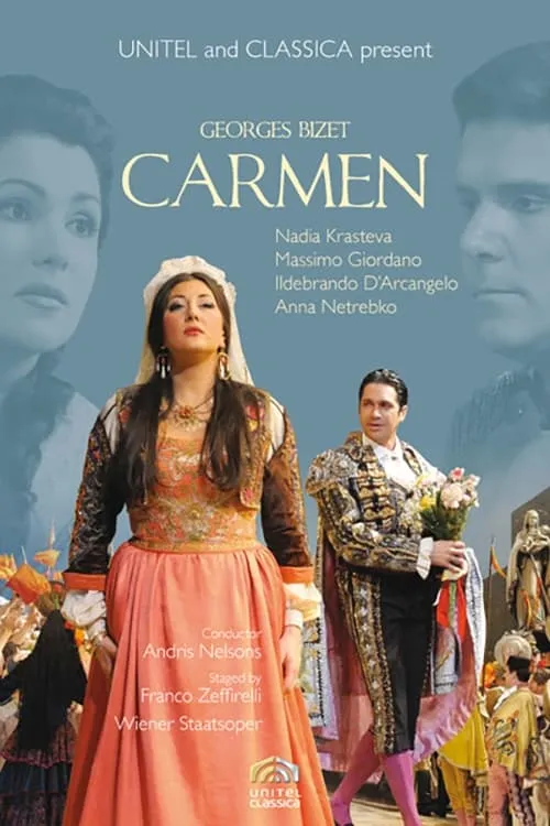 Carmen (фильм)