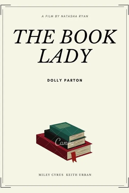 The Book Lady (фильм)