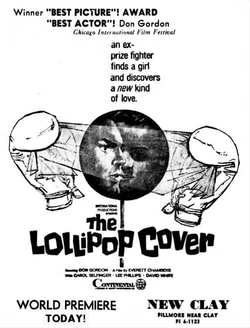 The Lollipop Cover (movie)