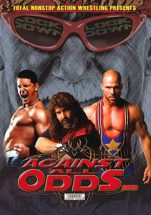 TNA Against All Odds 2010 (фильм)