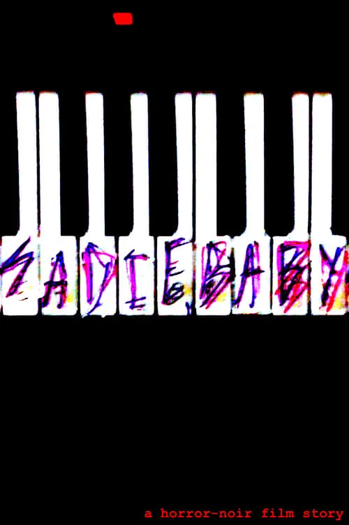 Sadie, Baby (movie)