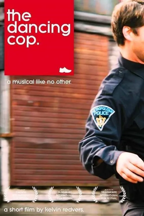 The Dancing Cop (фильм)