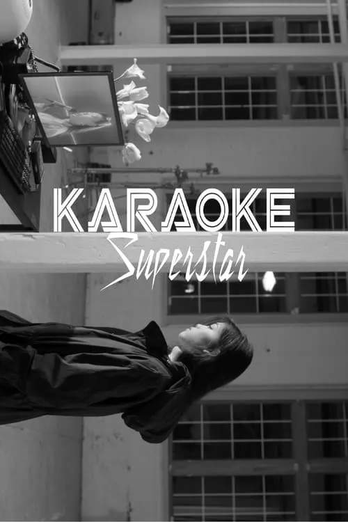 Karaoke Superstar (movie)