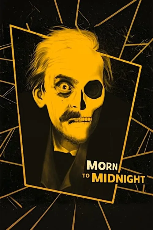 From Morn to Midnight (movie)