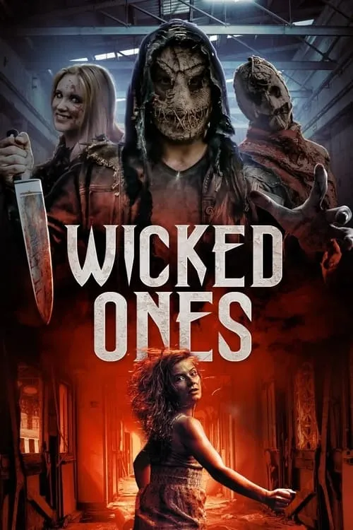 Wicked Ones (movie)