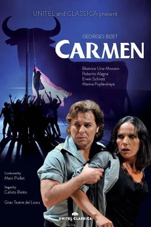 Carmen (фильм)