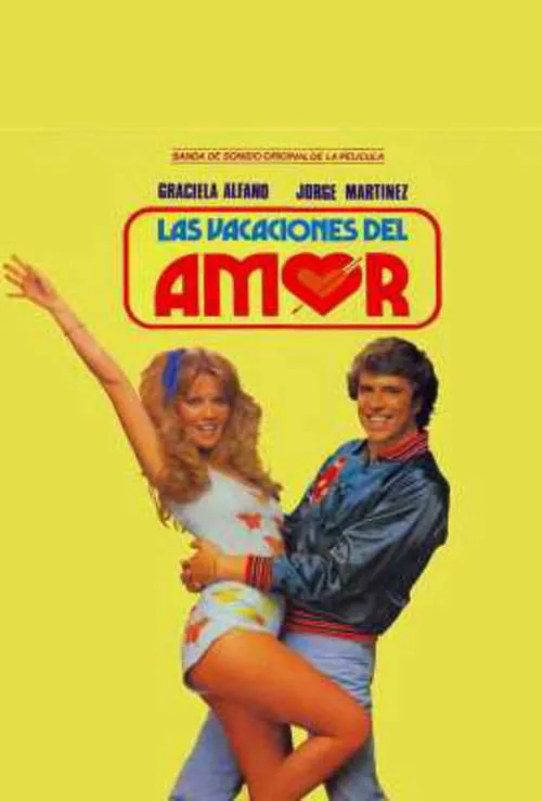 Las vacaciones del amor (movie)