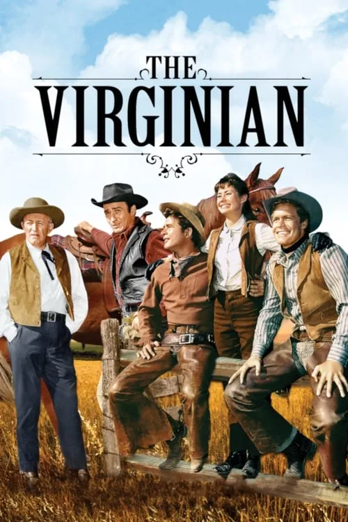 The Virginian (series)