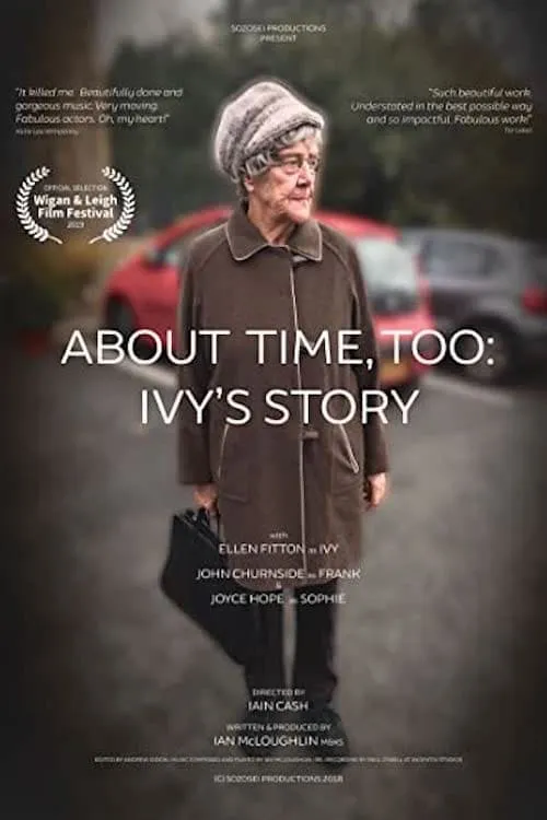 About Time, Too: Ivy's Story (movie)