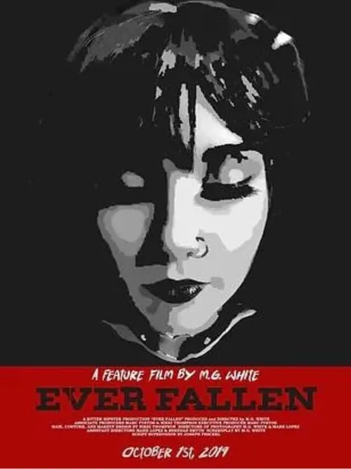 Ever Fallen (movie)