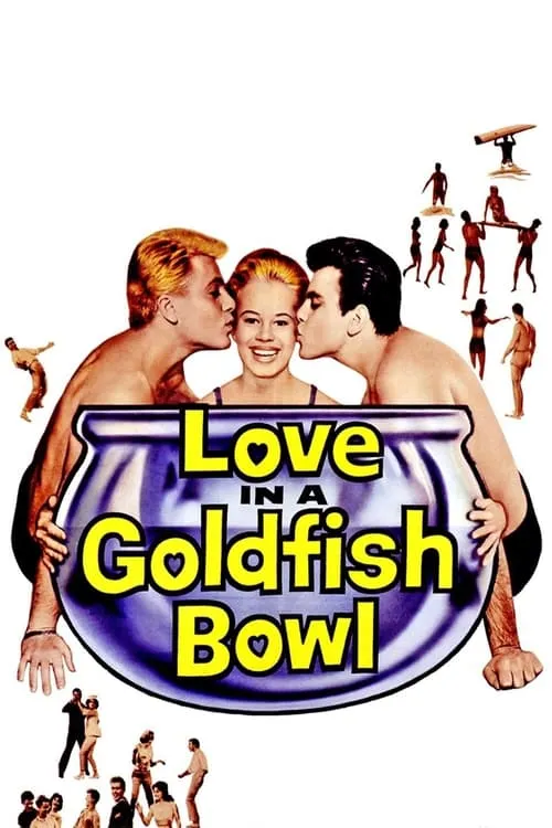 Love in a Goldfish Bowl (movie)