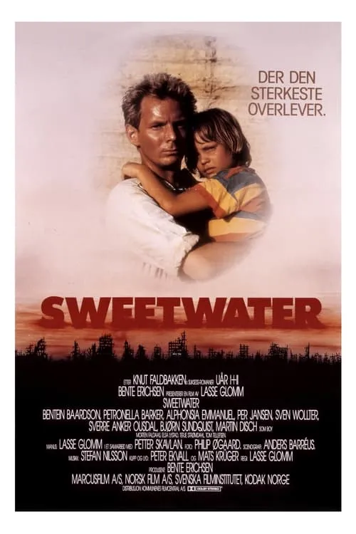 Sweetwater (movie)