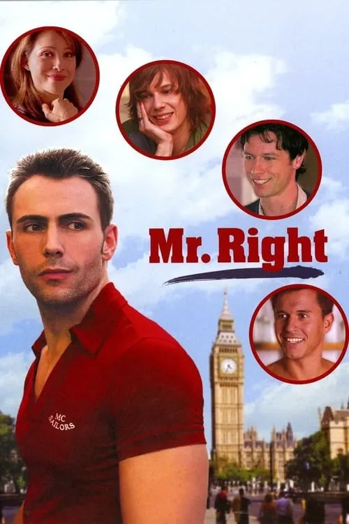 Mr. Right (movie)