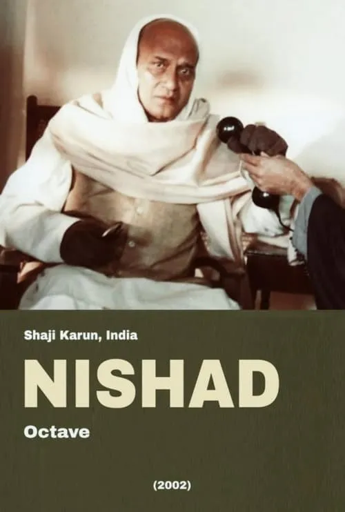 Nishad (movie)