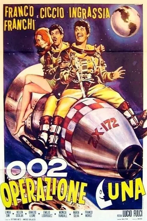 002 Operation Moon (movie)