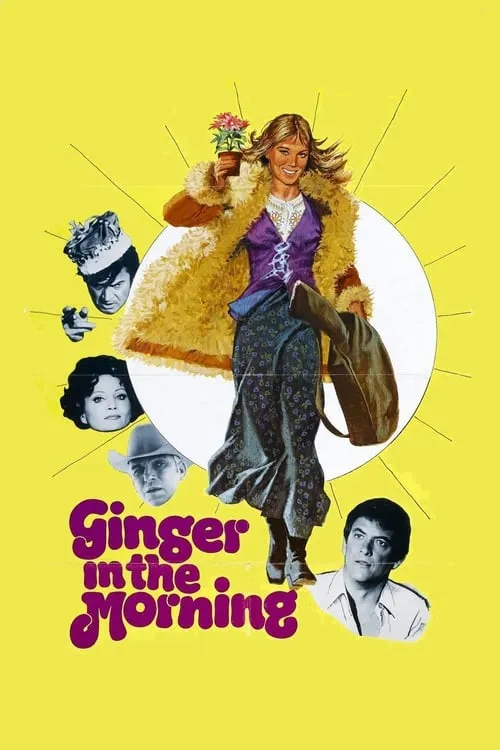 Ginger in the Morning (movie)