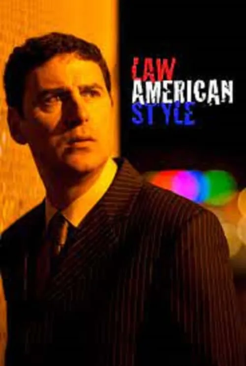 Law American Style (фильм)