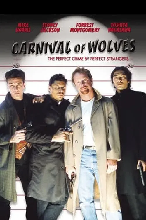 Carnival of Wolves (фильм)