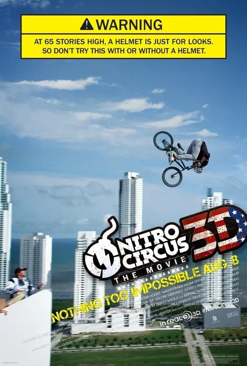 Nitro Circus 3D (movie)