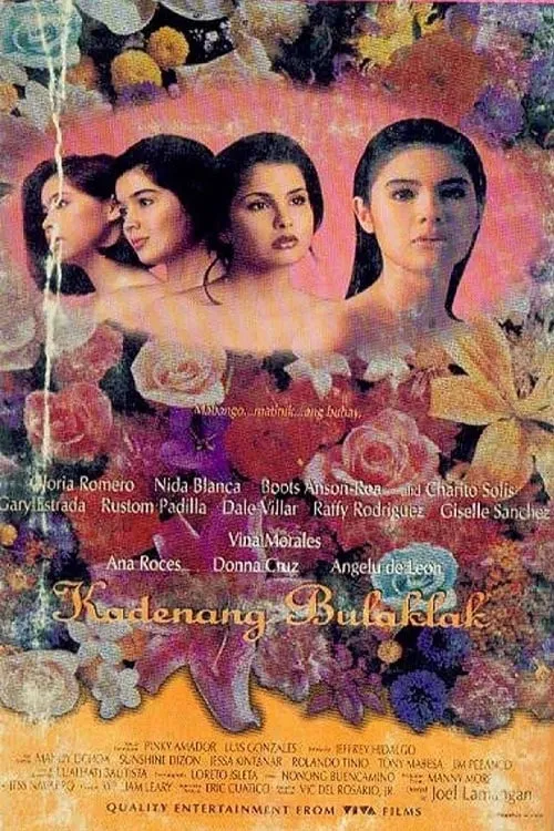 Kadenang Bulaklak (movie)