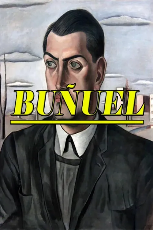 Buñuel (movie)