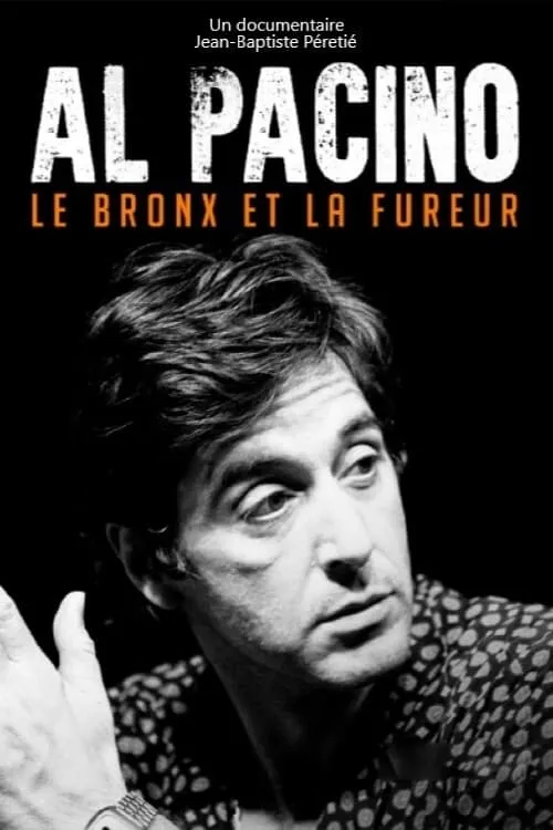 Al Pacino, le Bronx et la fureur (фильм)