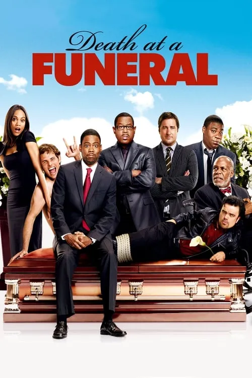 Death at a Funeral (movie)