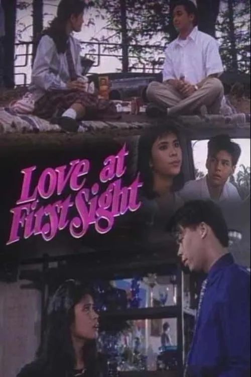 Love at First Sight (movie)