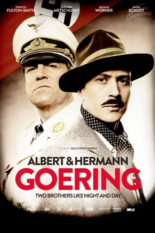 Albert & Hermann Goering (movie)