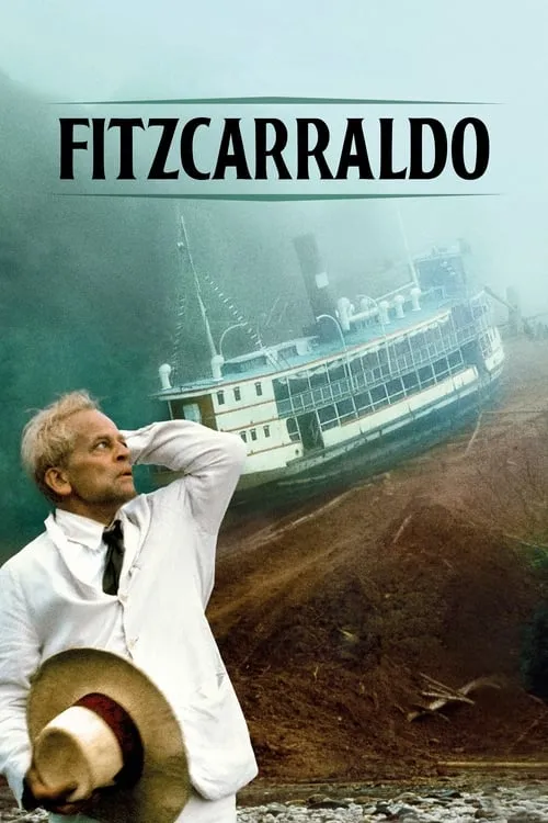 Fitzcarraldo (movie)