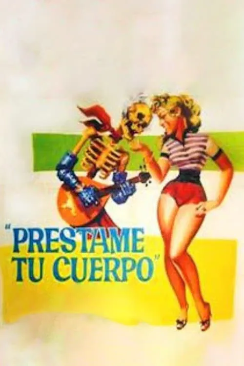 Préstame tu cuerpo (movie)