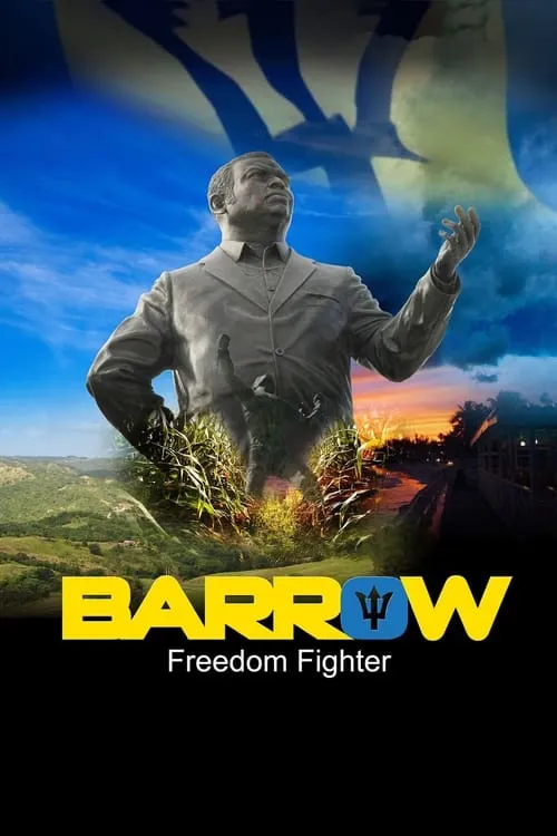 Barrow: Freedom Fighter (фильм)