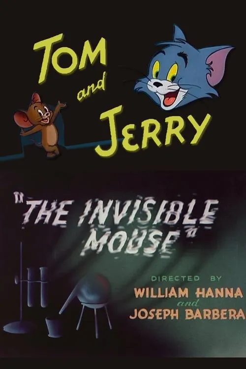 The Invisible Mouse (movie)