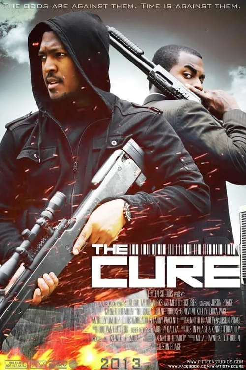 The Cure (movie)