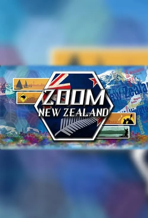 Zoom New Zealand (сериал)