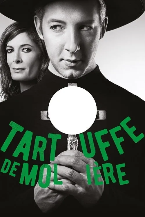 Tartuffe de Molière (movie)