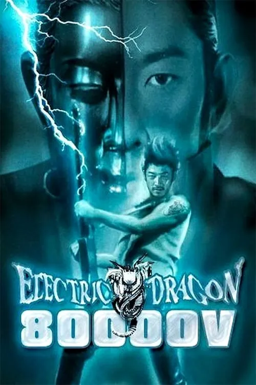 Electric Dragon 80.000 V (movie)