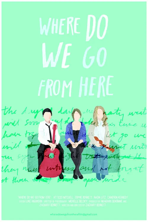 Where Do We Go From Here (movie)