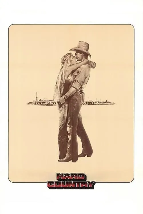 Hard Country (movie)