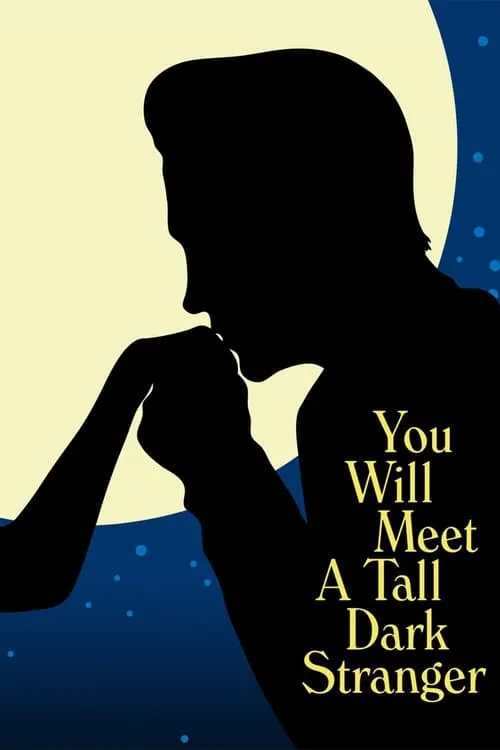 You Will Meet a Tall Dark Stranger (movie)