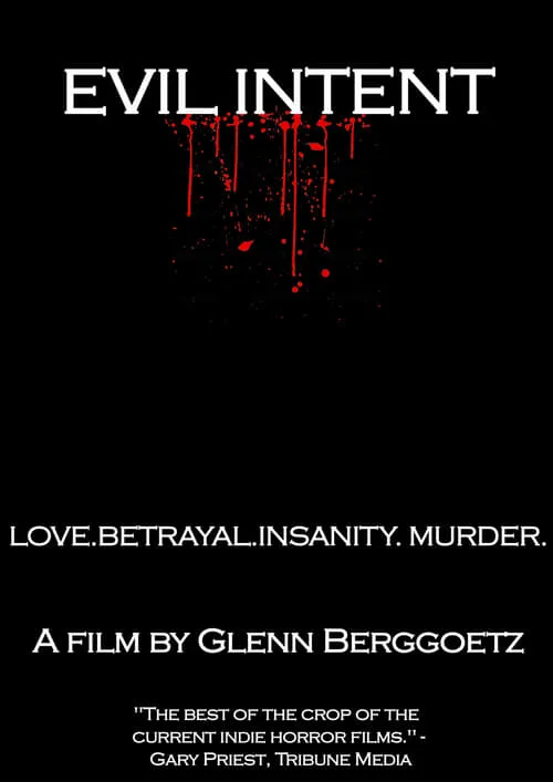 Evil Intent (movie)