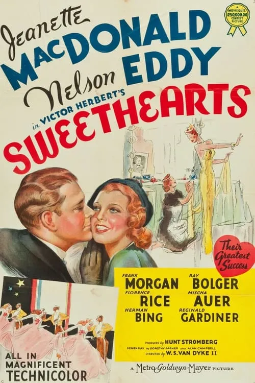 Sweethearts (movie)