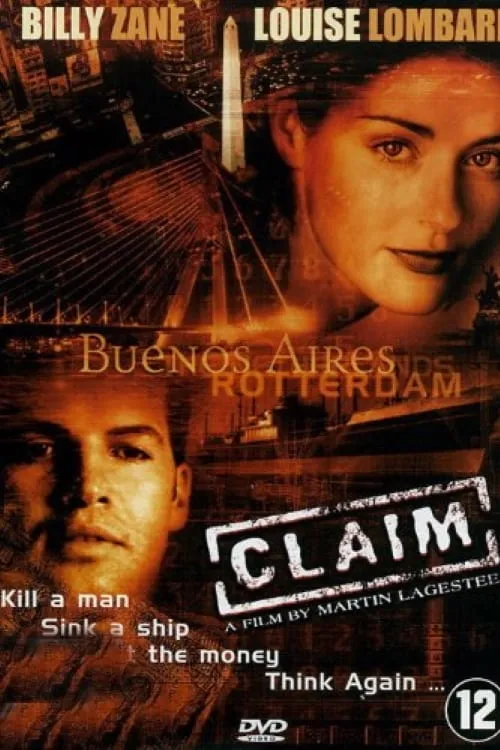 Claim (movie)