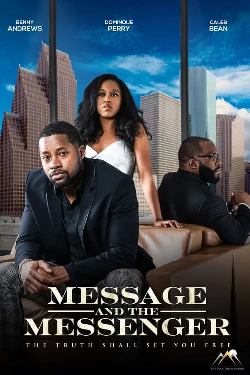 Message and the Messenger (movie)