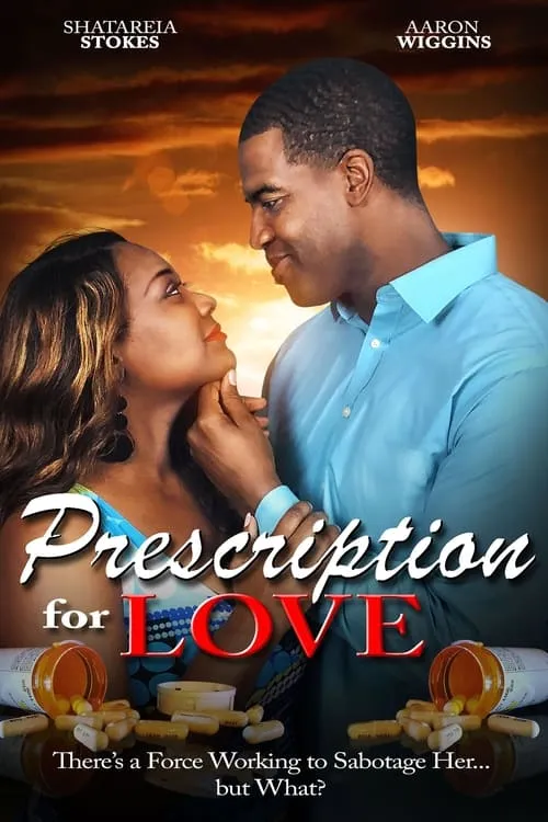 Prescription for Love (фильм)