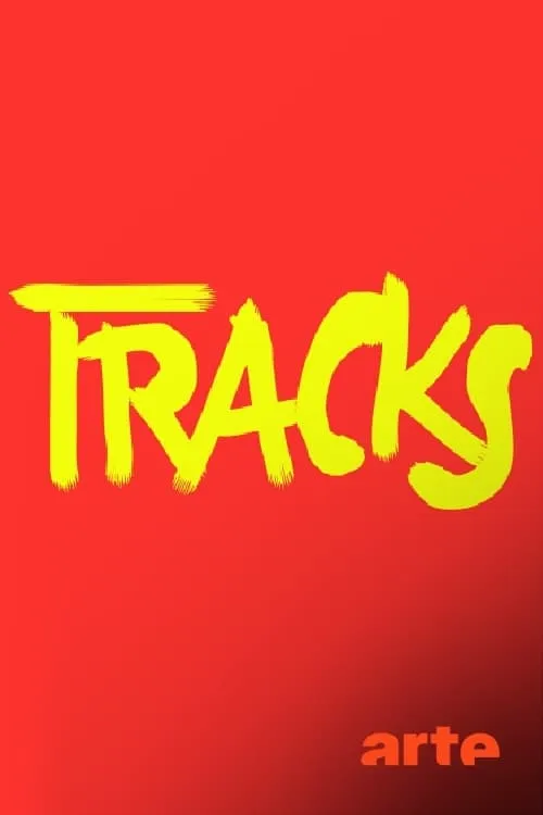 Tracks (сериал)