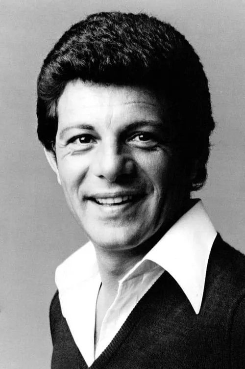 Frankie Avalon