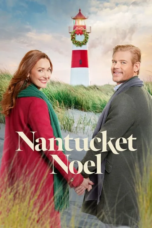 Nantucket Noel (movie)