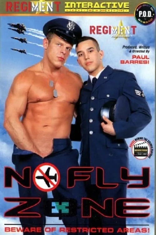 No Fly Zone (movie)