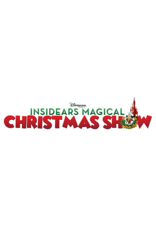 InsidEars Magical Christmas Show (movie)